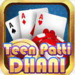 Teen Patti Dhani